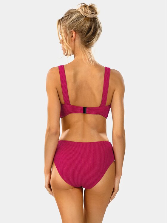 Feba Feba Bikini FL81 Różowy