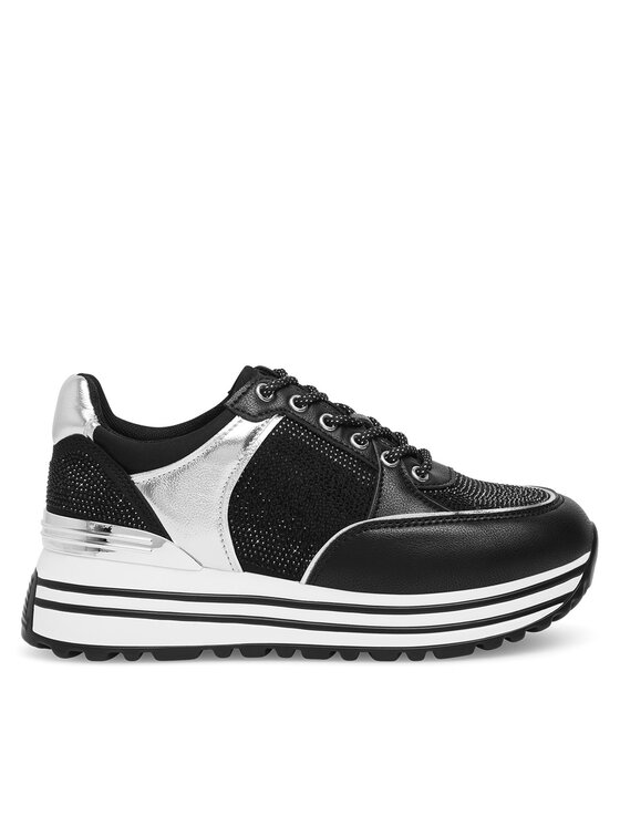 Eva Minge Eva Minge Sneakers WYL3795-1 Nero