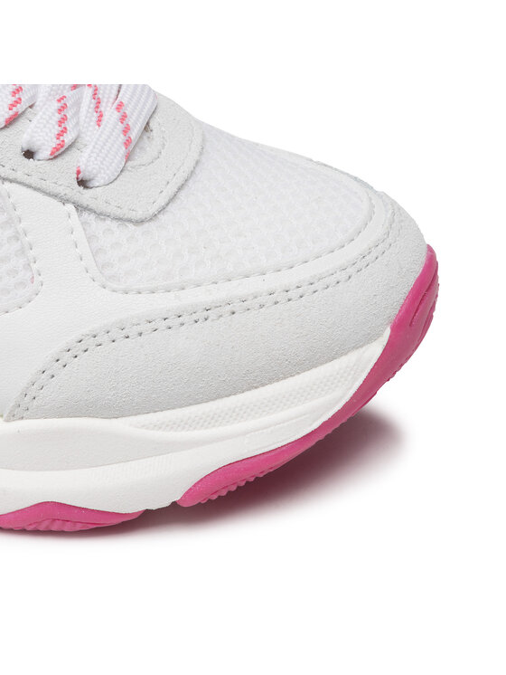 BOSS Boss Sneakersy J19064 M Béžová
