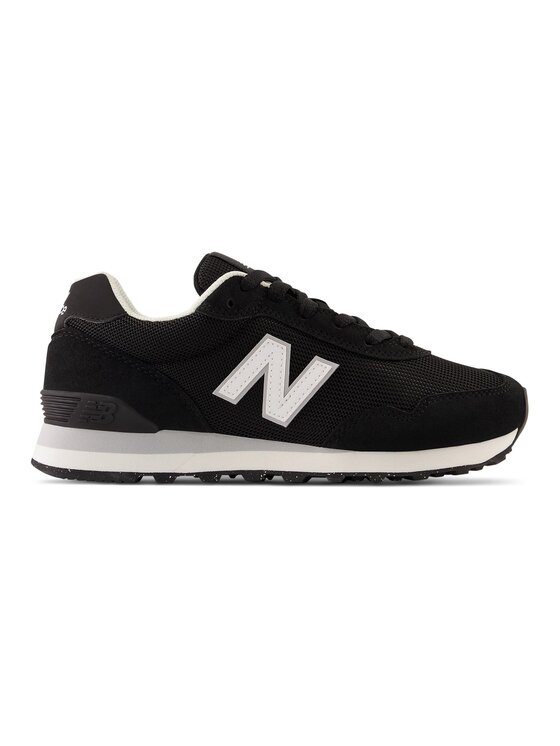 New Balance New Balance Sneakersy WL515BLK Czarny