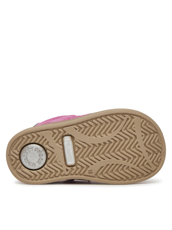 Primigi Primigi Sneakersy 7854622 S Różowy