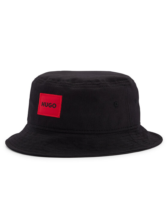 Hugo Pălărie Bucket Men-X 50491489 Negru