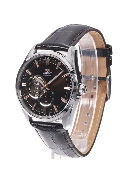 Orient Orient Hodinky RA-AR0005Y30B Čierna