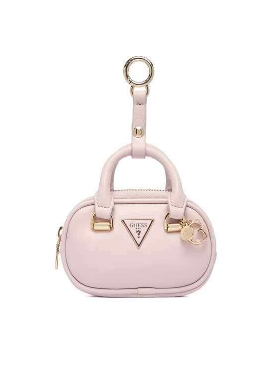 Guess Guess Raktų dėklas RW7557 P6201 Violetinė