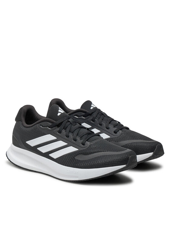 adidas adidas Buty do biegania Runfalcon 5 IH7758 Czarny