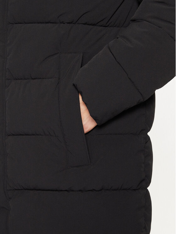 JOOP! JOOP! Winterjacke 17 JO-229Winsten 30044261 Schwarz Regular Fit