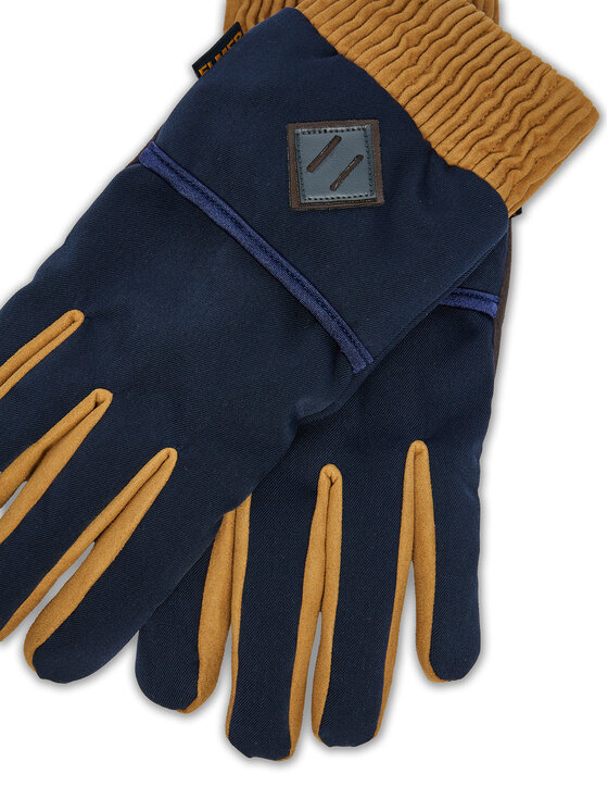 Elmer Elmer Guanti EM505 Blu scuro