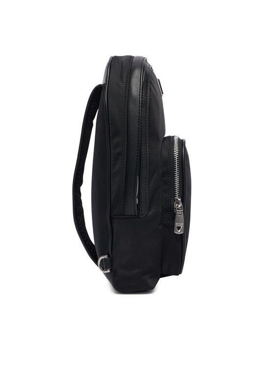Guess Guess Brusttasche HMMINY P6302 Schwarz