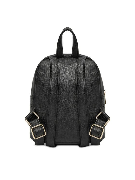 DeeZee DeeZee Rucksack DZE-S-008-07 Schwarz