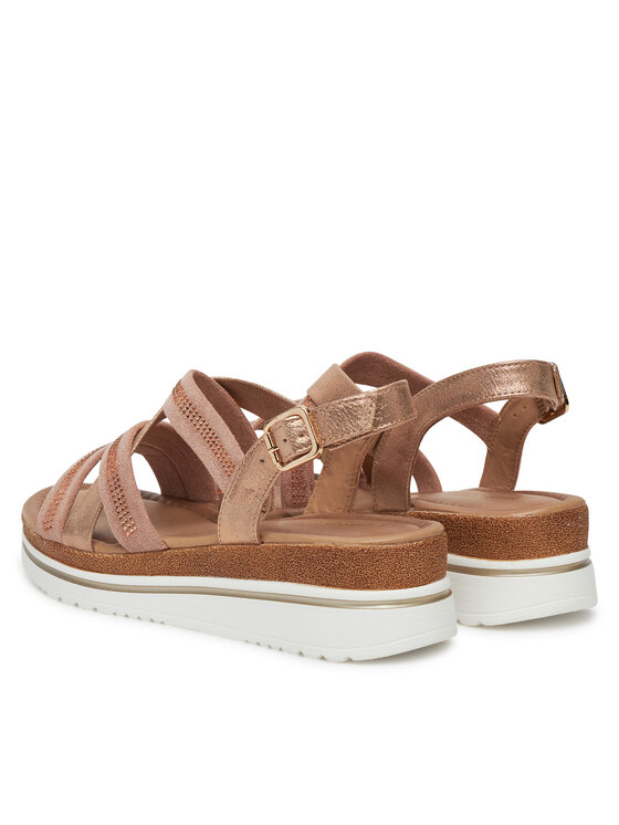 Clara Barson Clara Barson Basutės WS2506-09 Rožinė