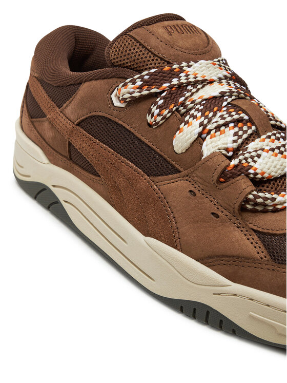 Puma Puma Superge 180 Lace Interest 398415 01 Rjava