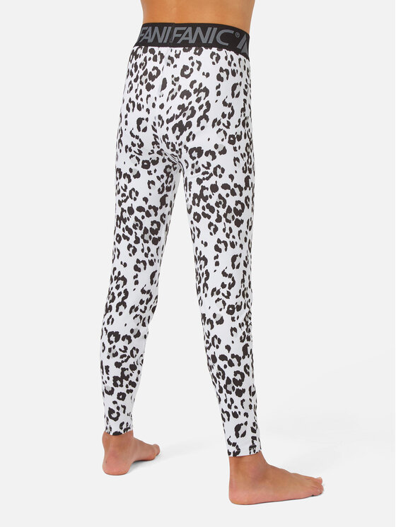 Surfanic Surfanic Termo bielizeň spodné diely Cozy SWE4606 Modrá Slim Fit