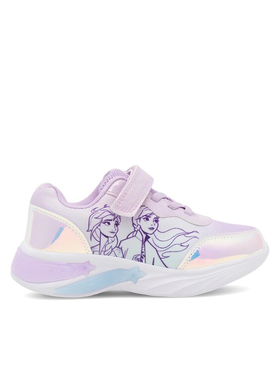Sneakers Frozen BIC-SS24-213DFR Violet