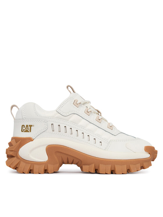 CAT Footwear CAT Footwear Sneakers Intruder Shoe P312231 Alb