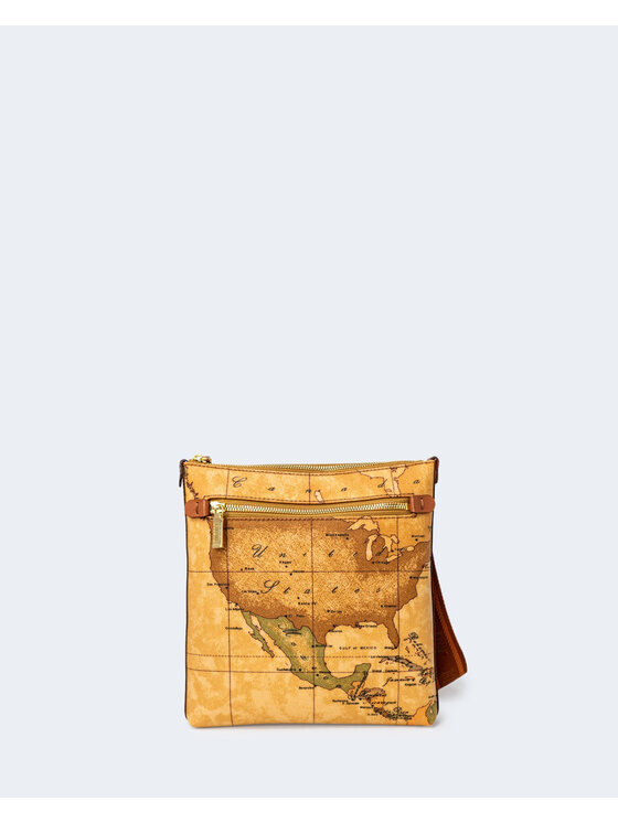 Alviero Martini Prima Classe Alviero Martini Prima Classe Torba D083 6000 Beżowy