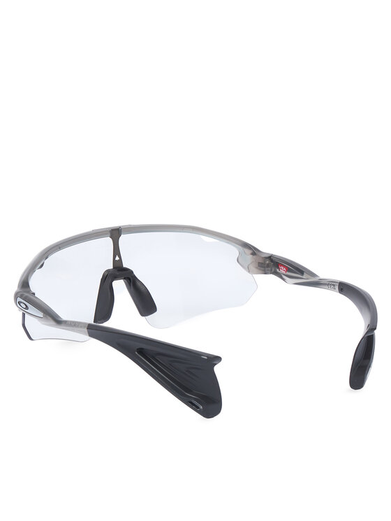 Oakley Oakley Akiniai nuo saulės Stunt Devil A 0OO9525 95250637 Pilka
