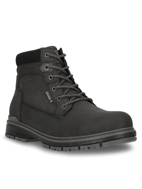 Whistler Whistler Traperid Averon M Boot W234214 Must