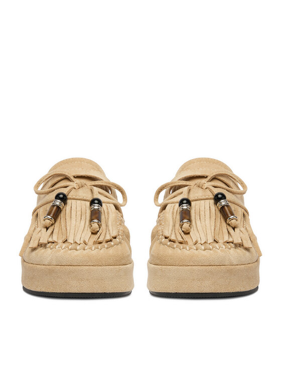 DeeZee DeeZee Ciabatte CEO-HXX25C05-2 Beige