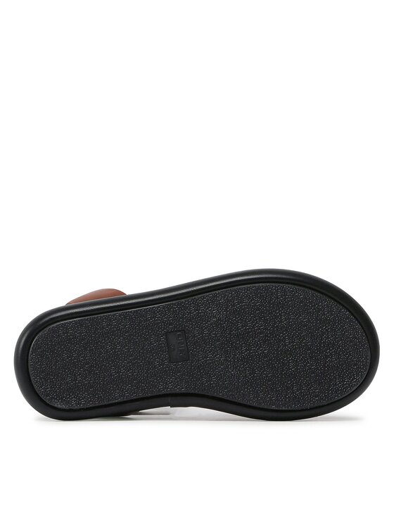 ONLY Shoes ONLY Shoes Sandali Onlmontana-1 15288148 Rjava