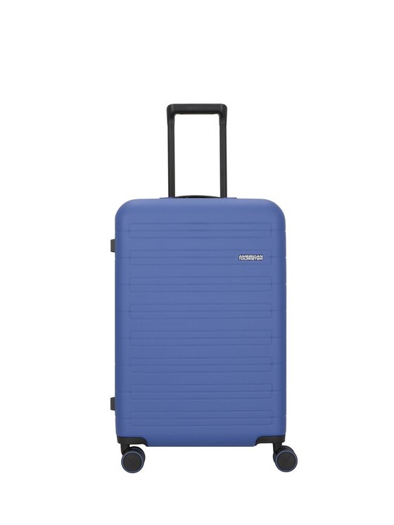 American Tourister American Tourister Torba podróżna 286592 Granatowy