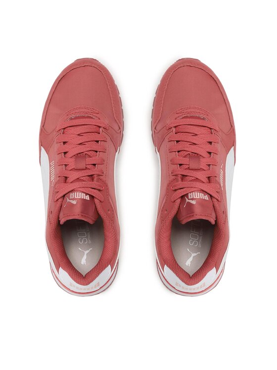 Puma Puma Sneakersy St Runner V3 Nl 384857 18 Różowy