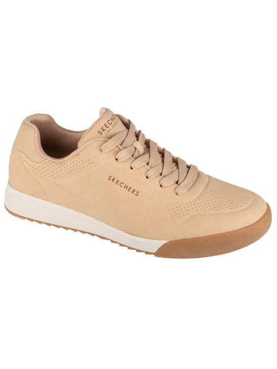 Sneakersy Skechers, Rozmiar 42, Beżowe, Skechers Zinger 2.0 - The Arwen