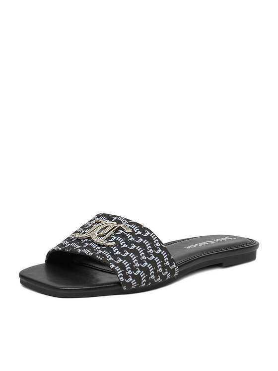 Juicy Couture Juicy Couture Чехли HY24111-1 Черен