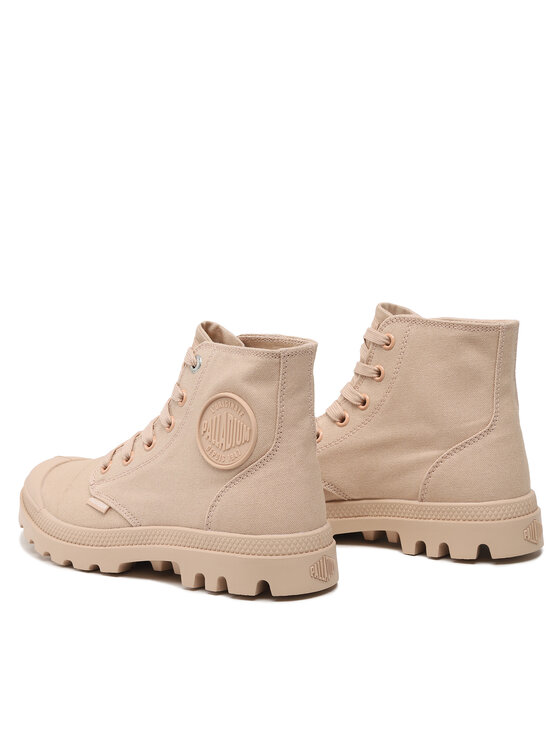 Palladium Palladium Sneakers MONO CHROME Μπεζ