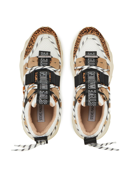 Steve Madden Steve Madden Sneakersy SM11003510 Kolorowy