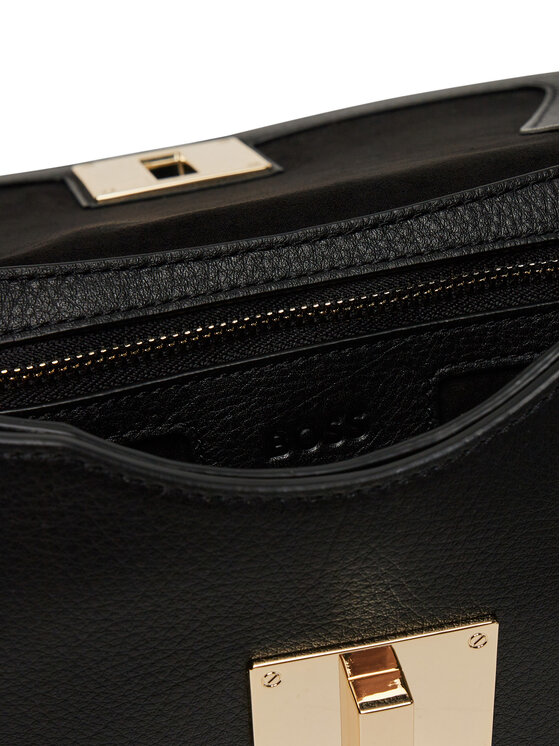 BOSS BOSS Borsetta 50547738 Nero