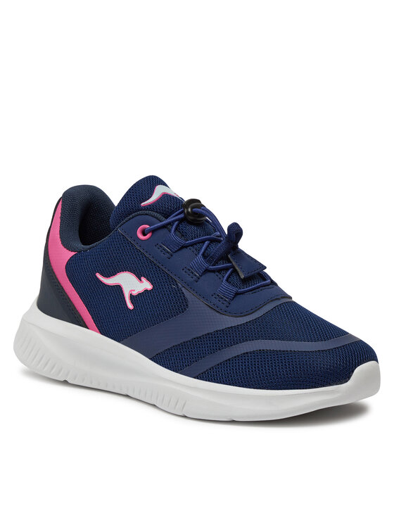 KangaRoos KangaRoos Tossud K-Ft Push 18917 4325 Sinine