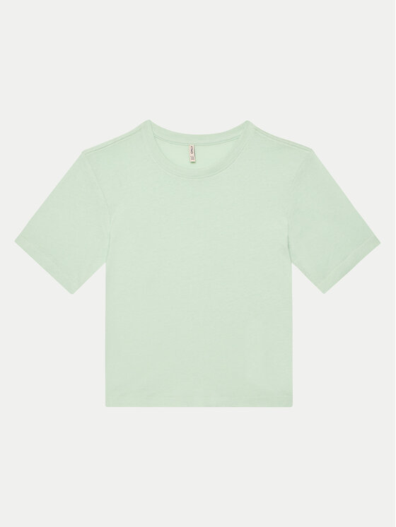 Kids ONLY Kids ONLY Komplet od 5 t-shirt majica Rex 15350716 Šarena Regular Fit