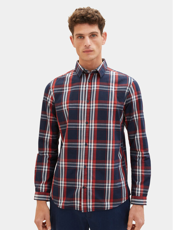 Camicia Tom Tailor