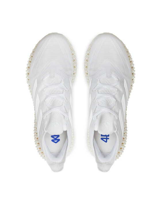 adidas adidas Buty do biegania 4Dfwd 4 ID8884 Biały