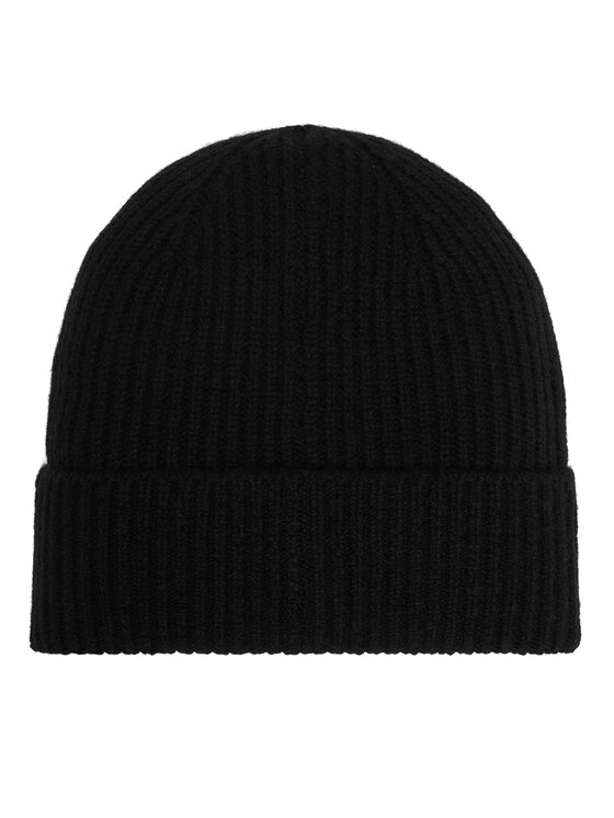 Tommy Hilfiger Tommy Hilfiger Σκούφος AW0AW19098 Μαύρο