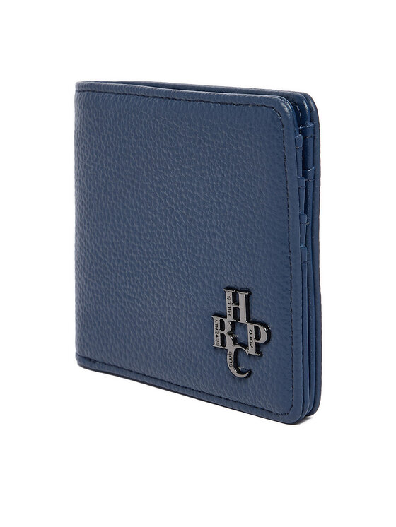 Beverly Hills Polo Club Beverly Hills Polo Club Гаманець CWBEO-BHPC-M1-002-AW26 Cиній