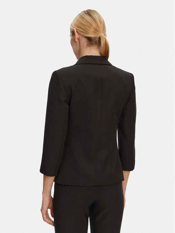 Artigli Artigli Sako ACGI000922 Černá Regular Fit