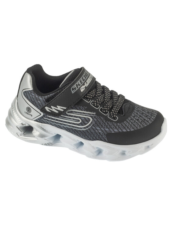 Skechers Skechers Sneakersy Vortex 2.0 - Quantroid Czarny