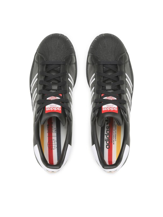 adidas ÐÐ±ÑÐ²ÐºÐ¸ Superstar GX9877 Ð§ÐµÑÐµÐ½ â¢ Modivo.bg