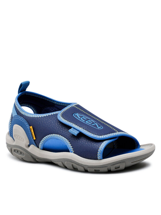 Keen Keen Szandál Knotch River Ot 1026157 Sötétkék