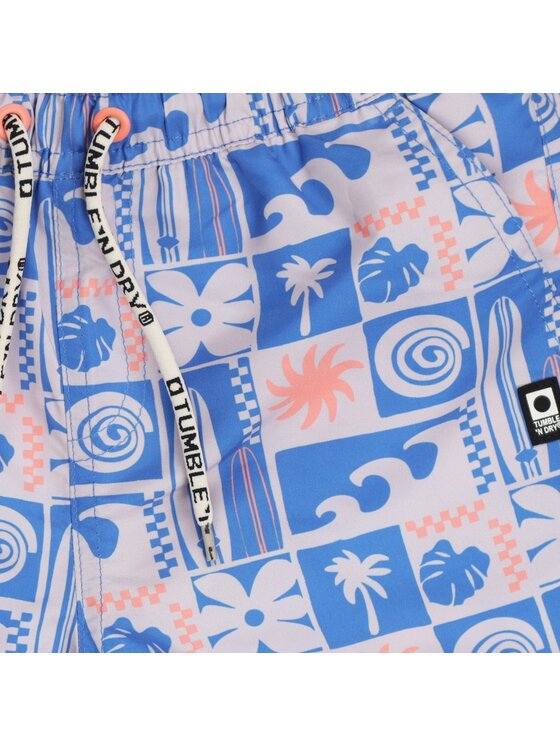 Tumble 'N Dry Tumble 'N Dry Kąpielówki 84/22260/14922/7014 Szary