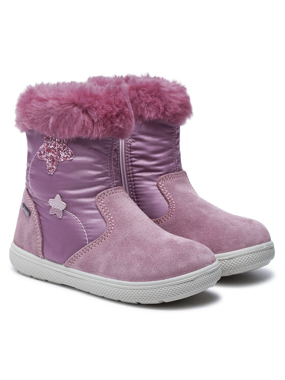 Primigi Primigi Zimske čizme 6850122 S GORE-TEX Ružičasta