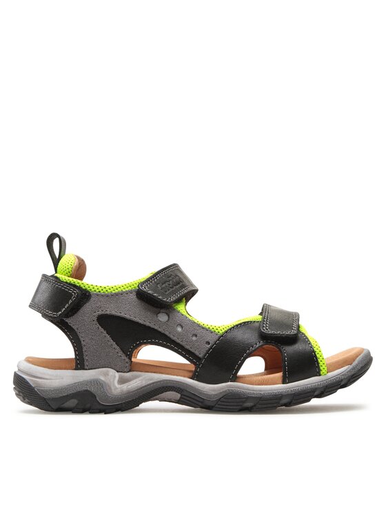 Froddo Froddo Sandali G3150240-9 S Nero