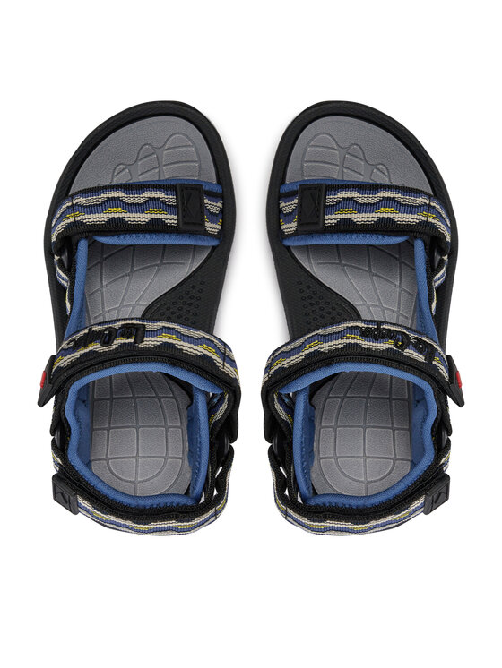 Lee Cooper Lee Cooper Босоніжки LCW-24-34-2601K Cиній