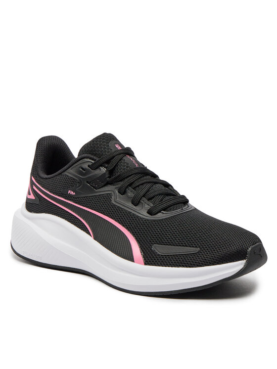 Puma Puma Jooksujalatsid Skyrocket Lite 379437 09 Must