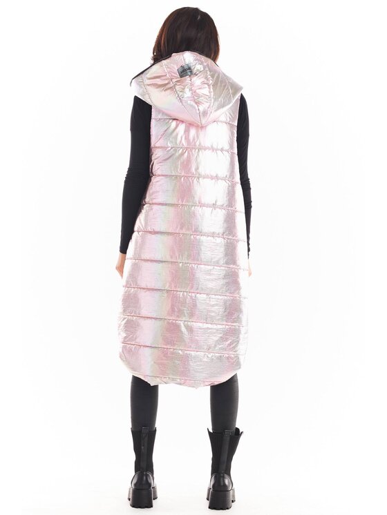 Awama Awama Smanicato A386 Rosa Basic Fit