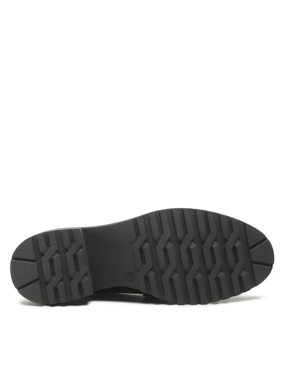 Lasocki Lasocki Halbschuhe Rona WB-RONA-01 Schwarz