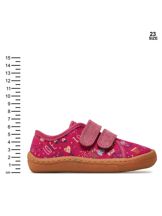 Froddo Froddo Copati G1700379-36 M Roza