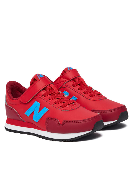 New Balance New Balance Laisvalaikio batai P32383J Raudona