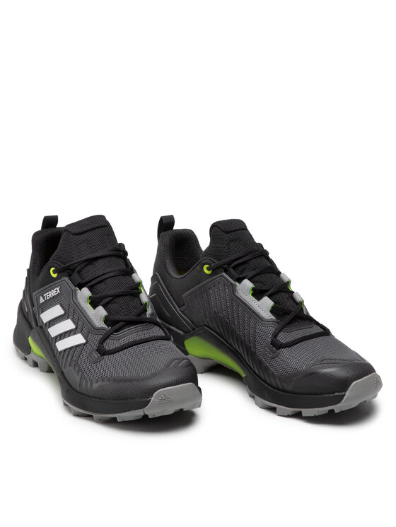 adidas adidas Туристически Terrex Swift R3 FW2777 Черен